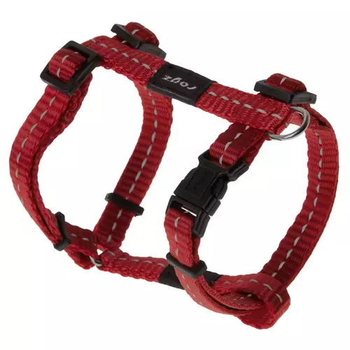 Rogz harness 23-37cm