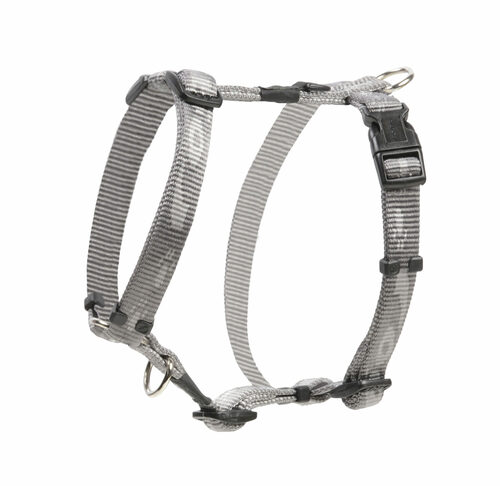 Rogz dog harness, S(23-37CM)