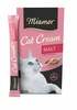Miamor Malt Cream - treat for cats for fur elimination 15g