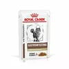 VHN GASTROINTESTINAL FIBRE RESPONSE CAT WET IN GRAVY 85gx12