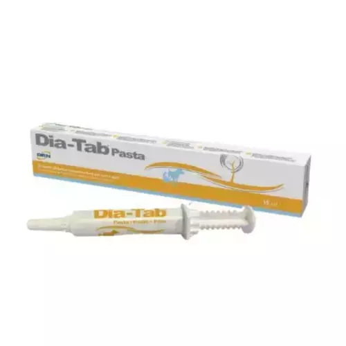 Dia Tab pasta15ml
