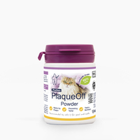 PlaqueOff Animal for cats 40g