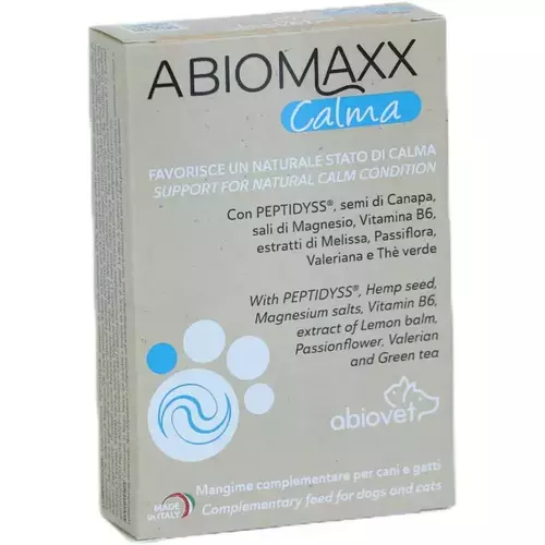 Abiomaxx Calma tablets N15