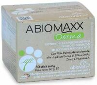 Abiomaxx Derma 2g x 30 packets
