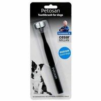 Pet toothbrush medium 7-15 kg