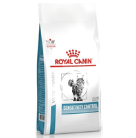 VHN SENSITIVITY CONTROL CAT 0.4kg 0.4kg