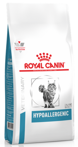 VHN Cat Hypoallergenic 0.4 kg