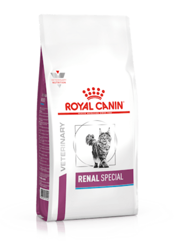 VHN Cat Renal Special 0,4 kg