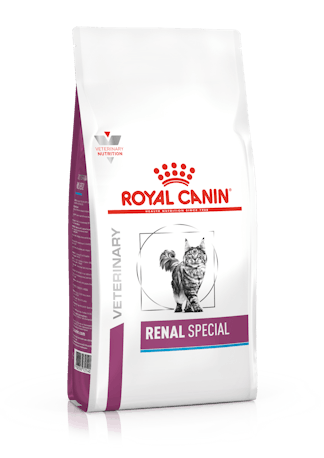 VHN Cat Renal Special 0,4 kg