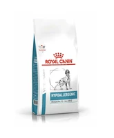 VHN Dog Hypoallergenic Moderate Calorie 1,5 kg