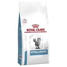 VHN Cat Hypoallergenic 2,5 kg