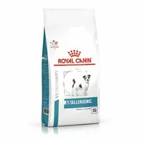 VHN Dog Anallergenic Small Dog 3 kg