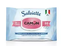 Camon wipes for cats and dogs 'Flower Breeze'