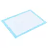 Antibacterial disposable pads for animals 60 x 90mm 10pcs
