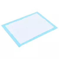 Antibacterial disposable pads for animals 60 x 90mm 10pcs