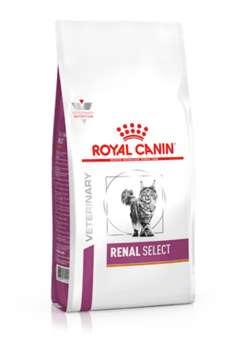 VHN Cat Renal Select 0,4 kg