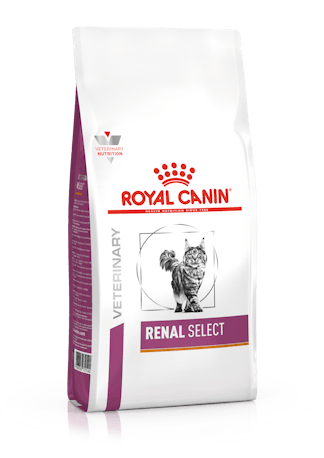 VHN Cat Renal Select 0,4 kg