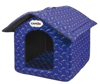 Camon, dog and cat house S, 35*38*37CM