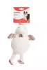 Come on dog toy