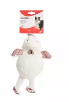 Come on dog toy
