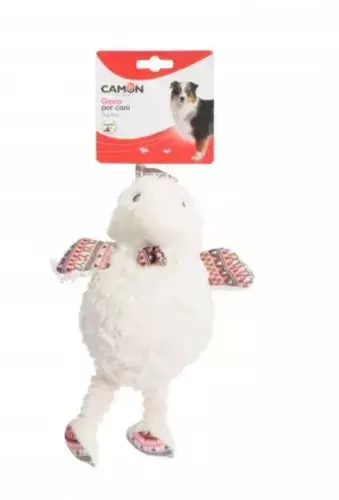 Camon suņu rotaļu dzīvnieciņš