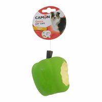 Camon Green Apple latex toy