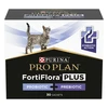 Pro Plan Plus FortiFlora Feline ar probiotikām un prebiotiku, 1,5 g
