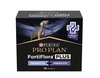 Pro Plan Plus FortiFlora Canine ar probiotikām un prebiotiku, 2 g