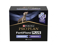 ProPlan FortiFlora PLUS Canine with probiotics and prebiotics, 2 g