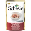 Schesir Cat Tuna & Shrimps 85g