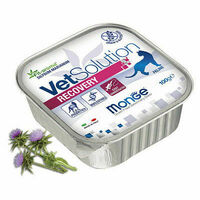 Monge VetSolution Feline Recovery 100 g - cat food