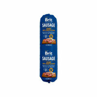 BRIT PREMIUM Beef & Fish-Sport 800 g