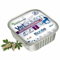 Monge VetSolution Feline Gastrointestinal 100 g - konservi kaķiem