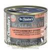 Dr. Clauder's Nr.4 Lasis and Quinoa 200g
