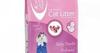 VAN CAT Compact Baby Powder - clumping cat litter with baby powder 15kg