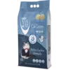 VAN CAT Active Carbon Granules - clumping litter for cat toilet 10L/8.5kg