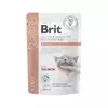 Brit Veterinary diets Cat Renal 85g