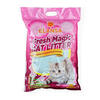 ELANSA FRESH MAGIC CAT LITTER 10L - silikona smiltis kaķu tualetēm