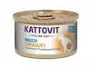 KATTOVIT Urinary Tuna 85g