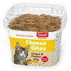 Virtual Cheese Bits 75g - cheese-filled snacks