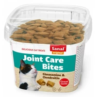 Sanal Joint Care 75g - spilventiņi ar glukozamīnu un hondroitīnu locītavu veselībai