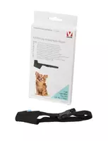 BUSTER Easy-ID nylon collar for dogs 2XS, 1 piece