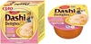 Churu Cat Dashi Delights konservi kaķiem ar vistu un lasi 70g
