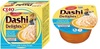 CHURU DASHI DELIGHTS CAT VIEW/COMB GL. 70G