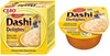 CHURU DASHI DELIGHTS CAT CHICKEN/CHEESE 70G