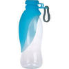 Smartpet drinking bottle - 500 ml, blue