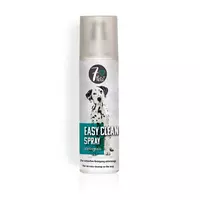 7PETS  Easy Clean Spray, aerosols spalvas tīrīšanai-atsvaidzināšanai, 200 ml