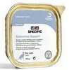Specific Cat FEW-DM Endocrine Support konservi kaķiem 100g N7