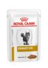 Royal Canin Cat VetDiet Urinary S/O Gravy konservi kaķiem mērcē 85g