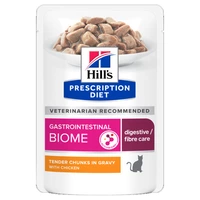 HILLS PD GI BIO KAĶU PAC VISTA 85G